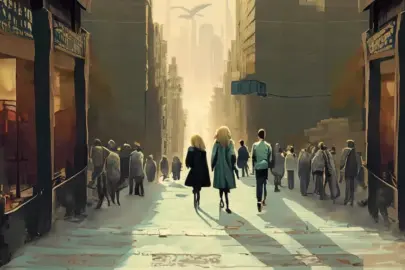 Armenhaus Adobe Firefly