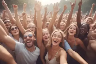 Happy People