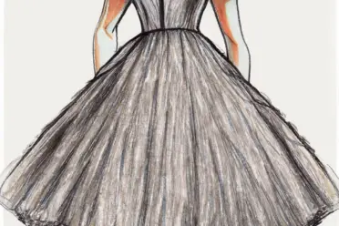 „The New Look“: Ein fesselndes Drama über Dior und Chanel im Schatten des Krieges