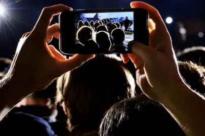 Firefly grosse Buehne 69838