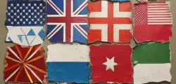 Wie sollen sich junge Menschen in dieser zerrissenen Welt noch zurechtfinden?