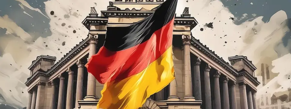 Deutschland ist keine wehrhafte Demokratie