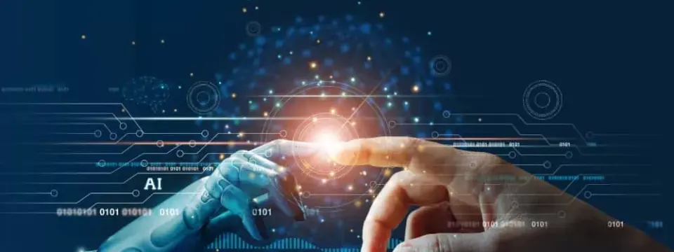 Denkst du noch selbst oder benutzt du schon das neuste KI-Implantat? 5 Denkst du noch selbst oder benutzt du schon das neuste KI-Implantat?