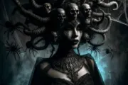 Bing Medusa