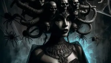 Bing Medusa