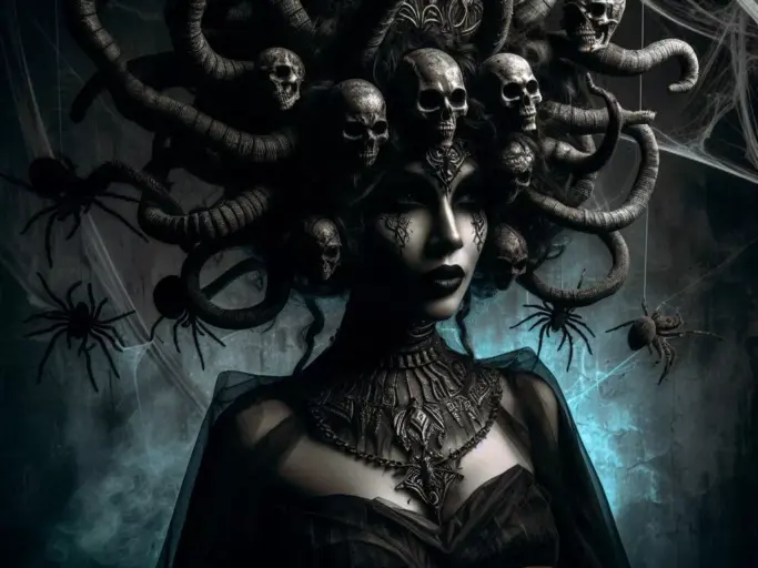 Bing Medusa