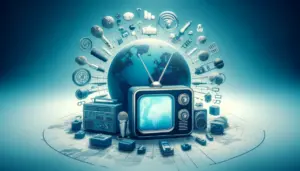 Da eine Tatort-Wiederholung von 2023, hier das „Traumschiff“