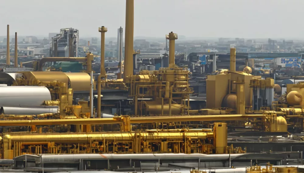 industriegelaende