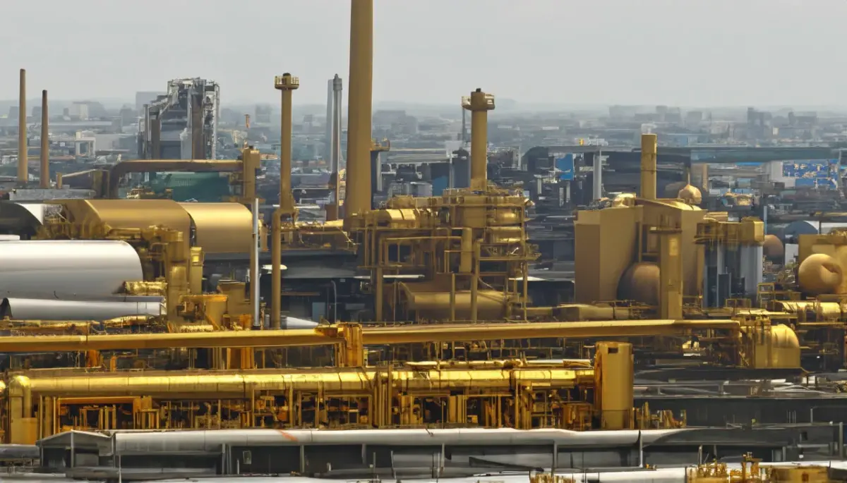 industriegelaende