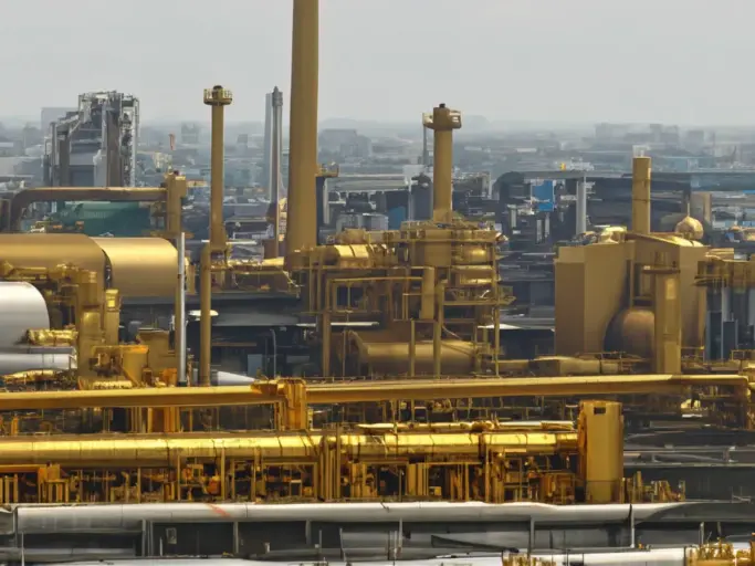 industriegelaende