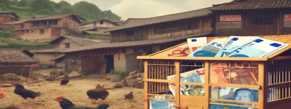 Milliardenschaden durch Klimaprojekte in China: Ein Umweltskandal mit Folgen