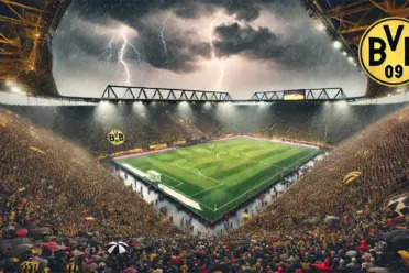 EM – Achtelfinale: Kann morgen gespielt werden?