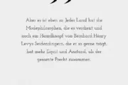 Zitat von der Osten-Sacken