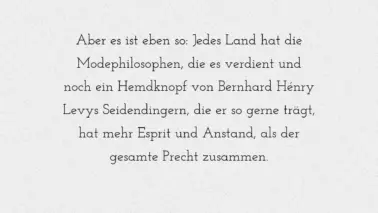 Zitat von der Osten-Sacken