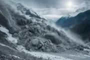a massive rock avalanche engulfs a picturesque swi fcAQYml4SDquC vQoGNcRw dY6u6NenQtSvKXIq1 WJuA