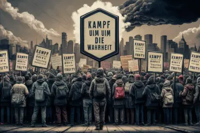 a powerful protest image depicting people rallying AuDXK7N Sqy7Sv8S3tc94g rExANk XSuG DscdmxAYmQ