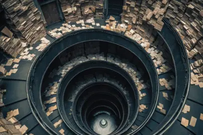 a striking aerial view from above of a massive dee WkGqh aHRjmrnbsjFilSHA Zj 0SrkLRgGk1 kKWdbeBg