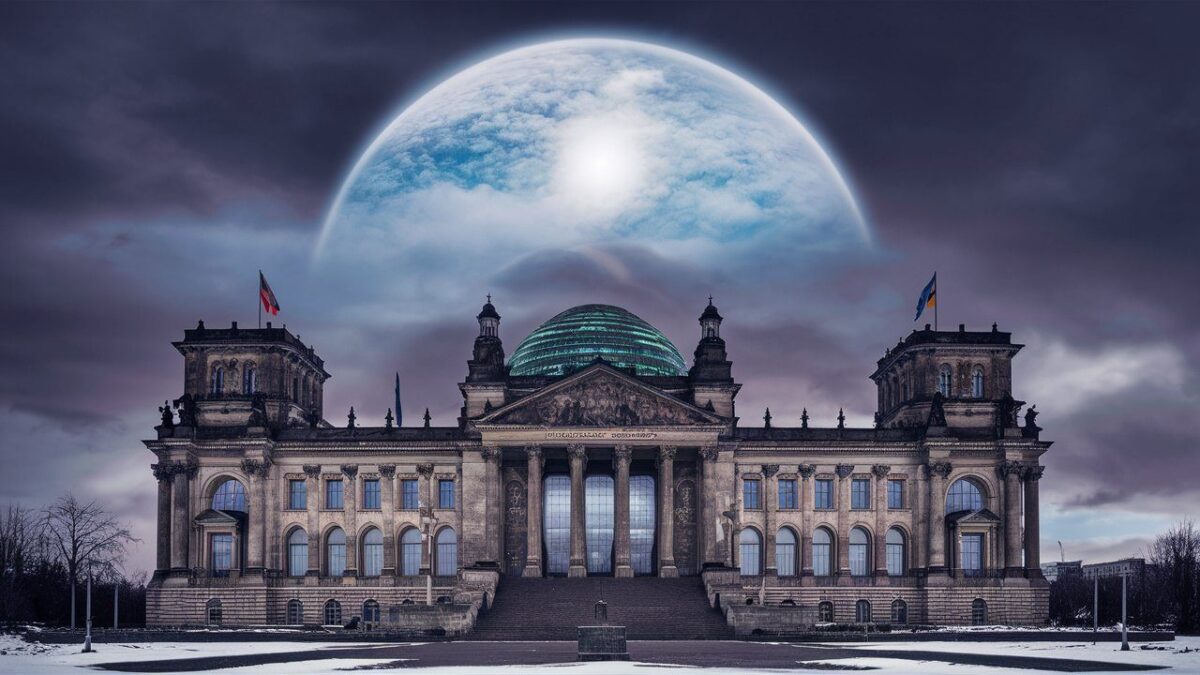 das beitragsbild das den reichstag in berlin unter 8KxdbYC4SLGZKAVR6SJM8A ZD0ISvqeSx6G5JpB6aJrLQ