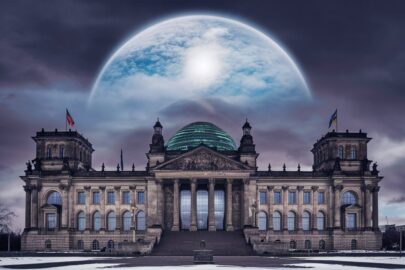Kommt Netanjahu bald nach Deutschland? Laut Herrn Merz kein Problem. Hier werde er nicht festgenommen, sagt Merz. 4 Kommt Netanjahu bald nach Deutschland? Laut Herrn Merz kein Problem. Hier werde er nicht festgenommen, sagt Merz.