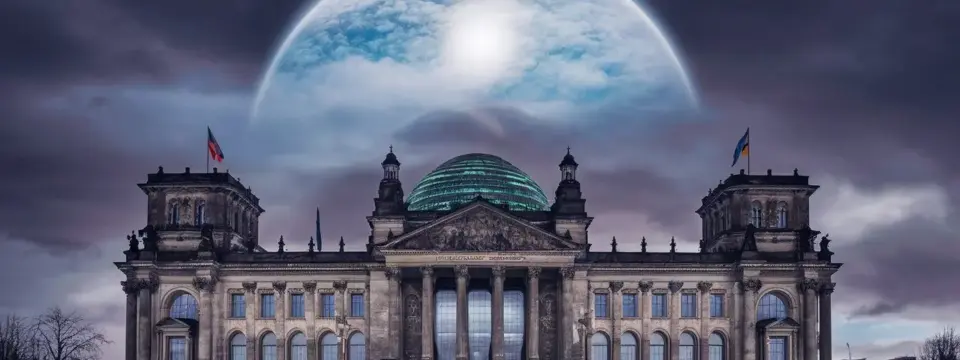 Führungsmangel in Deutschland: Der Kanzler in der Kritik 10 Führungsmangel in Deutschland: Der Kanzler in der Kritik