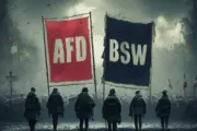Politischer Umbruch in Sachsen: Was bedeutet der Aufstieg von AfD und BSW?