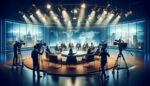 Talkshow-Überflutung im öffentlichen Fernsehen: Stimmen der Kritik