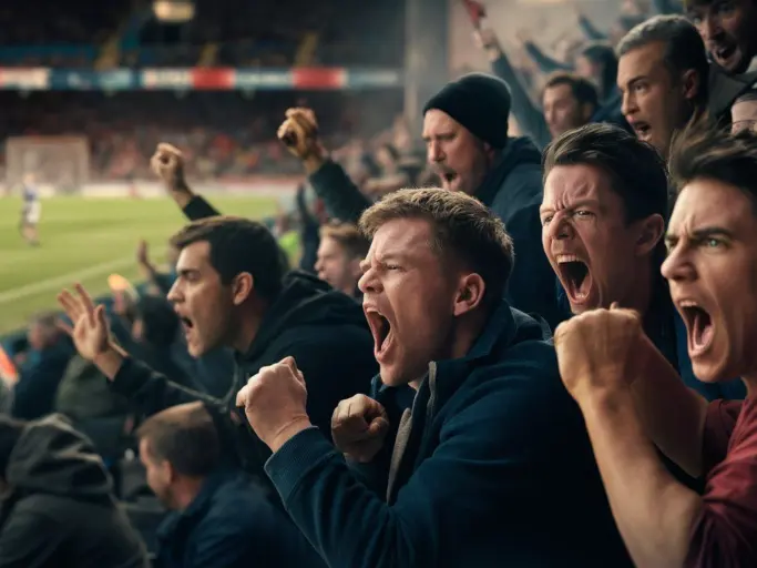 Zwischen Fanatismus und Fairness: Wie sich der Fußball verändert