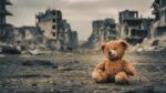 Gaza: Verletzte Kinder vs. Sicherheits-bedenken des Auswärtigen Amtes und des Bundes-innenministeriums