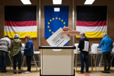 Nicht die Demokratie versagt, wir sind es. Mir liegt das „wieder mal“ auf der Zunge.