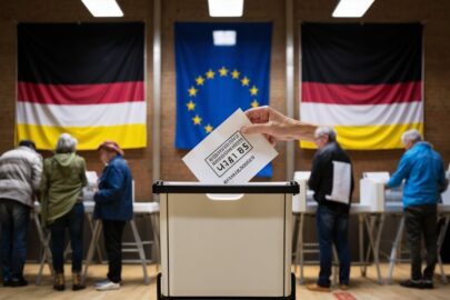 Nicht die Demokratie versagt, wir sind es. Mir liegt das „wieder mal“ auf der Zunge.