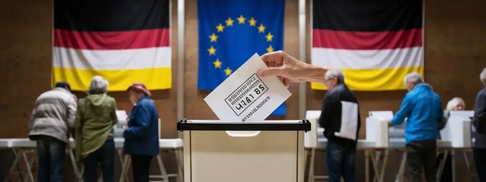 Nicht die Demokratie versagt, wir sind es. Mir liegt das „wieder mal“ auf der Zunge.