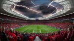 Einfach irre! Fast 400.000 Leute wollen aufgrund eines nicht gegebenen Elfers die Wiederholung eines EM-Fußballspiels