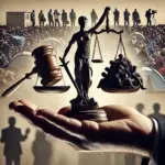 Gewaltenteilung und Meinungsfreiheit: Wenn Demokratieverächter (vorläufig) gewinnen