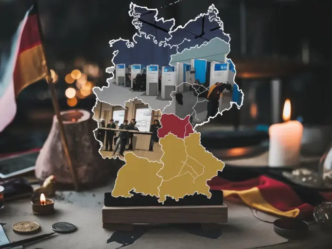 a photo of a broken germany map with overlaid imag UA32CbJpTcGdBj7x7Hu1mg 2agIHhHDQcGPBla PkwHA