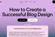 a blog post with the title how to create a success WJ0KdTSgQCaaNJpNpxZ9Ug fclL3DqeSkKWHvx04G4 sA