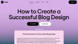 a blog post with the title how to create a success WJ0KdTSgQCaaNJpNpxZ9Ug fclL3DqeSkKWHvx04G4 sA