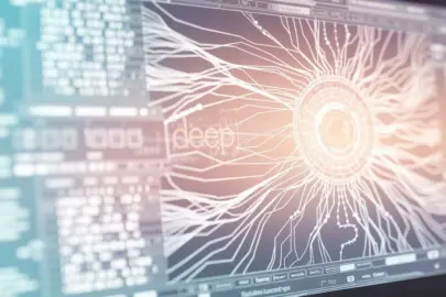 a cinematic shot of a computer screen displaying a 0PAF0xs Q ezZtEWvJkvKg VT0PmgOJSj XSKD oTrQ7Q