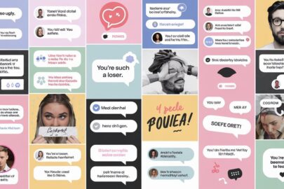a collage of social media posts with various offen eGOSdaVJQIuZ8MwDc0JTWw 2y3LtNpQQH yGG9 wwyCVw