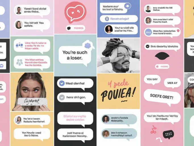 a collage of social media posts with various offen eGOSdaVJQIuZ8MwDc0JTWw 2y3LtNpQQH yGG9 wwyCVw