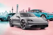 China, Tesla und die E-Auto-Dominanz – VW und Co. unter Druck