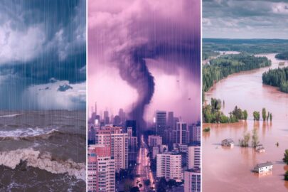 Kickls FPÖ bekämpft die "Klimahysterie"??? 3 Kickls FPÖ bekämpft die „Klimahysterie“???