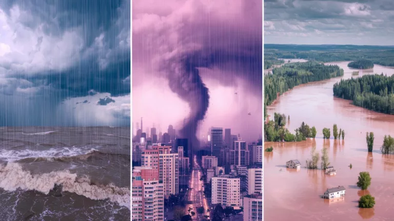 a photo collage of a storm flood a tornado in a ci v1V4tszJQlOQdg gSA47Pw wSulZHiWS9uPP3sbEiThTw