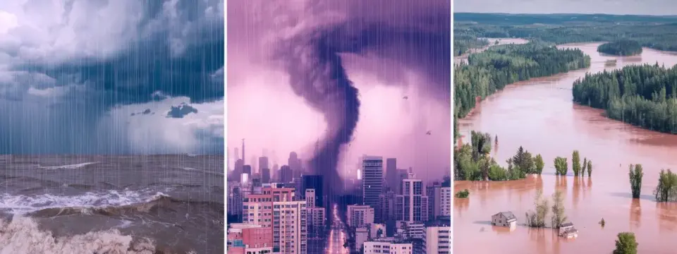 Kickls FPÖ bekämpft die „Klimahysterie“???