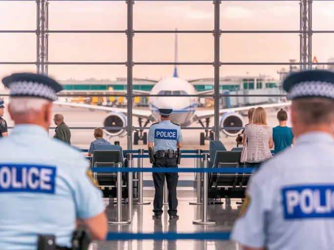 a photo of a german airport with the control area wGDw3gdIR2Ktan1wYAKFcg 5KXCKTKrRiG4q n37lLfwg