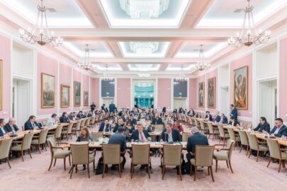 Konspirative Treffen und die Sonderbeziehungen Russlands zu Deutschland 5 Konspirative Treffen und die Sonderbeziehungen Russlands zu Deutschland