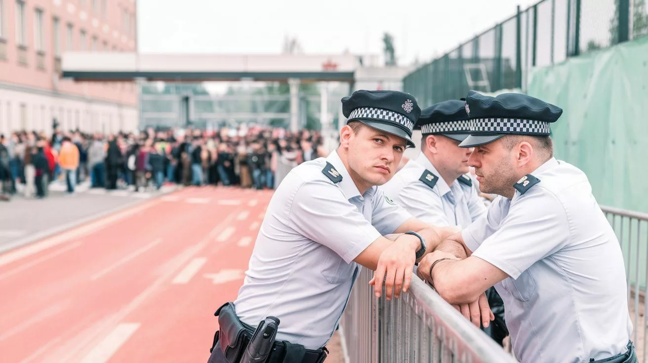 Deutschland hat andere Gewerkschafts-funktionäre verdient.