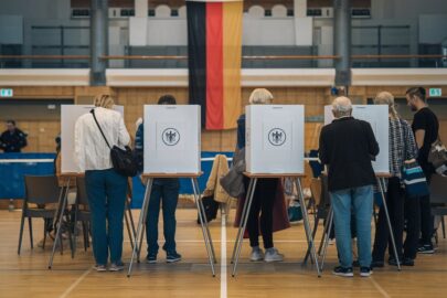 Zwischen Lebenslügen und Realpolitik: Deutschlands Herausforderung mit der Migration 5 Zwischen Lebenslügen und Realpolitik: Deutschlands Herausforderung mit der Migration