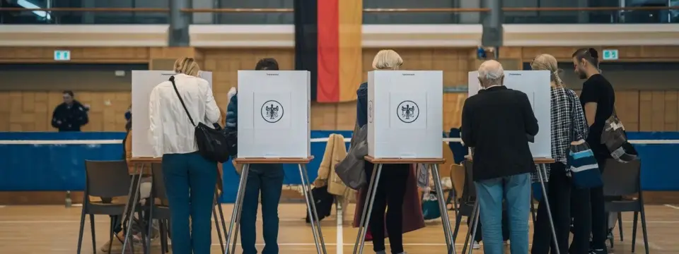 Zwischen Lebenslügen und Realpolitik: Deutschlands Herausforderung mit der Migration 3 Zwischen Lebenslügen und Realpolitik: Deutschlands Herausforderung mit der Migration
