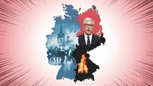 Migration und Verbrechen: Wie die Angstpolitik unser Land spaltet 10 Migration und Verbrechen: Wie die Angstpolitik unser Land spaltet
