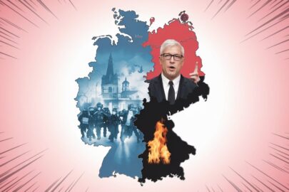 Migration und Verbrechen: Wie die Angstpolitik unser Land spaltet 10 Migration und Verbrechen: Wie die Angstpolitik unser Land spaltet